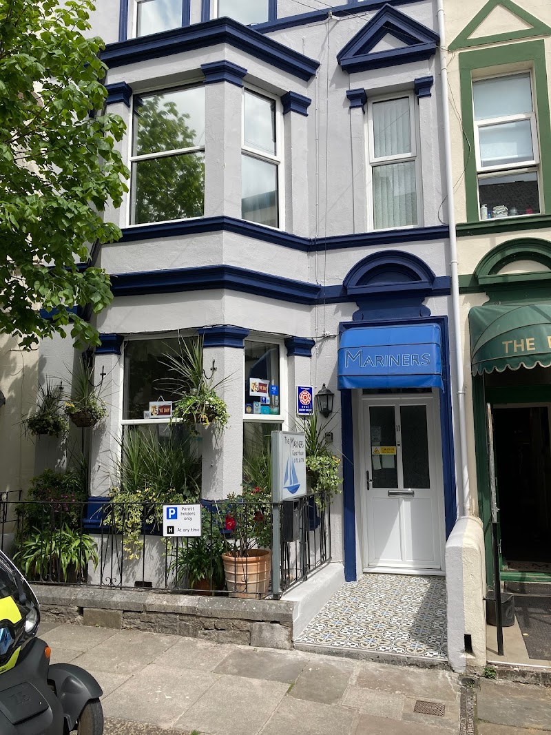 Mariners Guest House in Brixham, United Kingdom