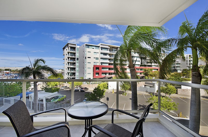 Mariners North Holiday Apartments in Townsville, Australia