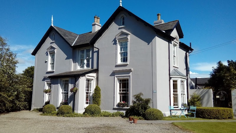 Marlagh Lodge in Antrim, United Kingdom