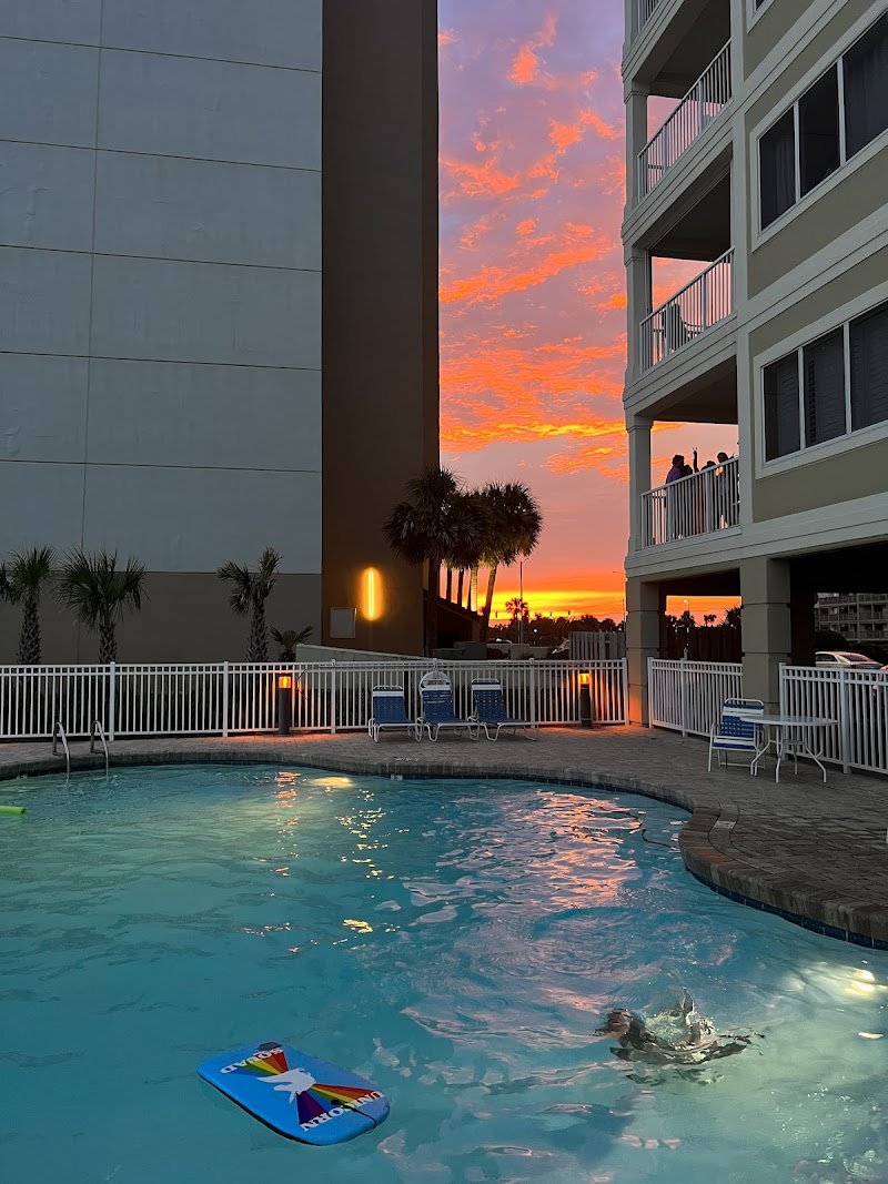 Marlin Key in Orange Beach, Alabama, United States