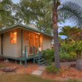 Maroochy River Resort and Bungalows