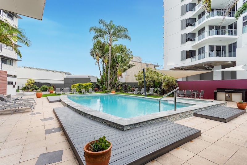 Maroochy Sands Holiday Apartments in Maroochydore, Australia