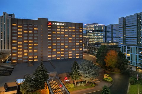 Marriott Hotel Glasgow in Glasgow, United Kingdom