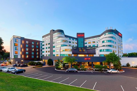 Marriott Minneapolis West in Minnetonka, Minnesota, United States