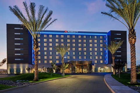 Marriott Phoenix Chandler in Chandler, Arizona, United States