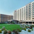 Marriott Springfield Downtown
