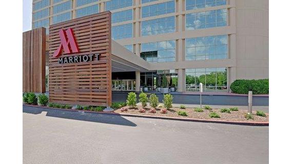 Marriott Tulsa Hotel Southern Hills in Tulsa, Oklahoma, United States