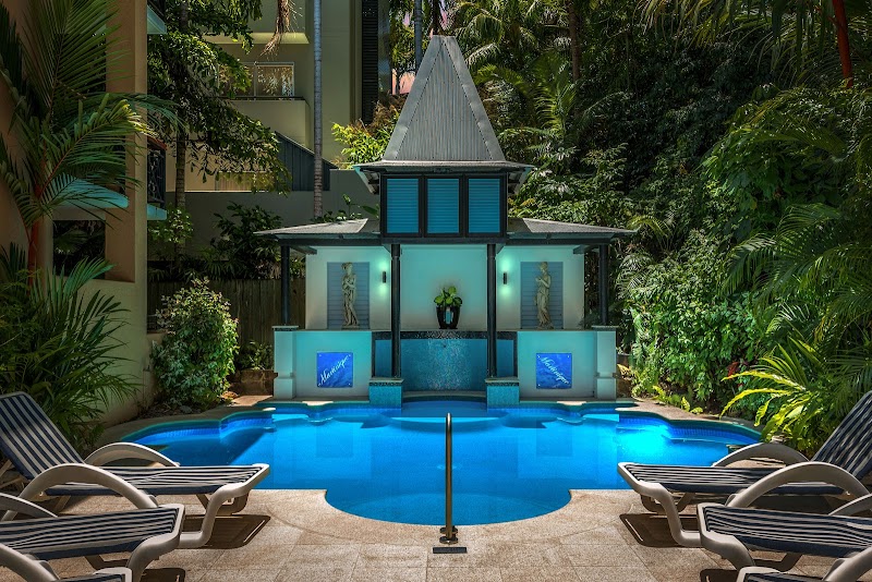 Martinique On Macrossan in Port Douglas, Australia