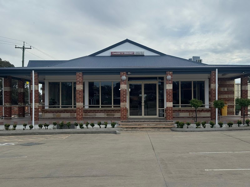 Marulan Motor Inn in Goulburn, Australia