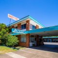 Maryborough City Motel