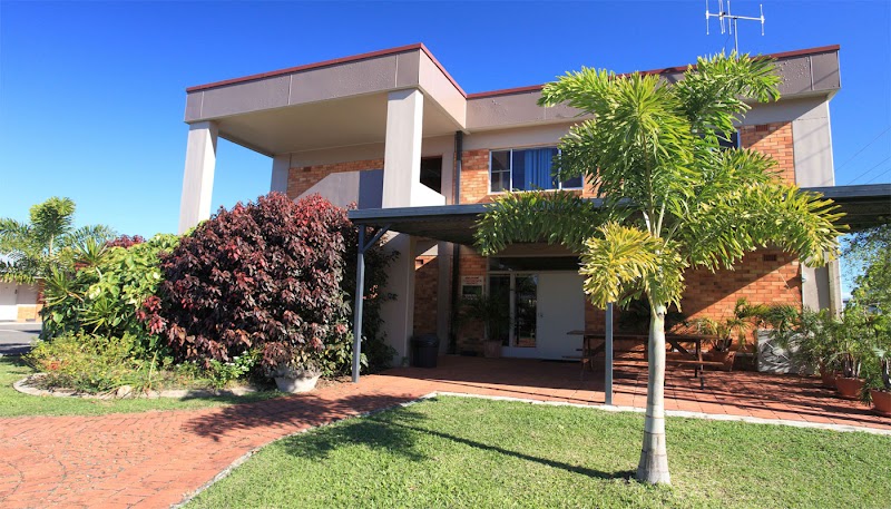 Maryborough Motel and Conference Centre in Maryborough, Australia