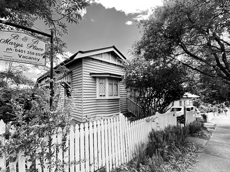Marys Place in Ipswich, Australia
