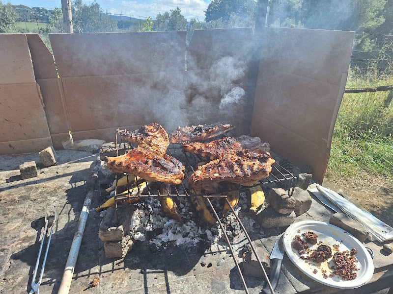 Mas Cabrit in Cardedeu, Spain