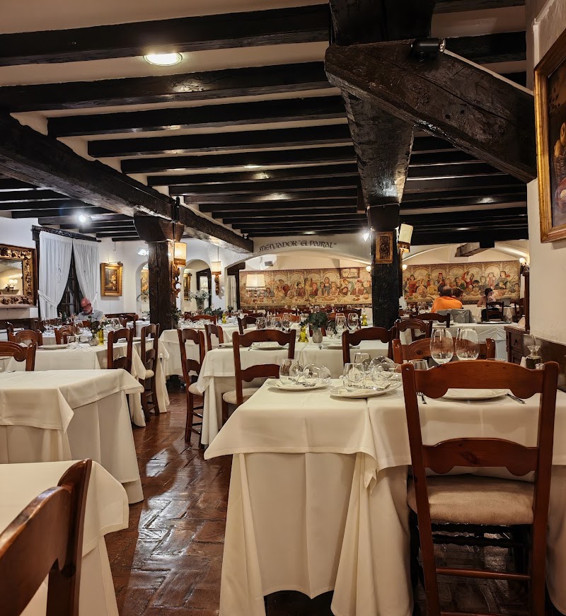 Mas Gallau in Cambrils, Spain