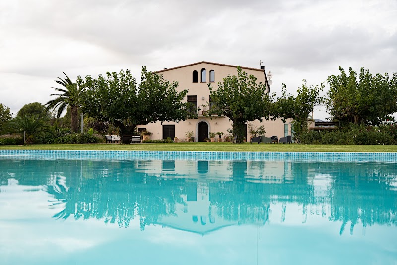 Mas Montbrio Belvedere in Cambrils, Spain