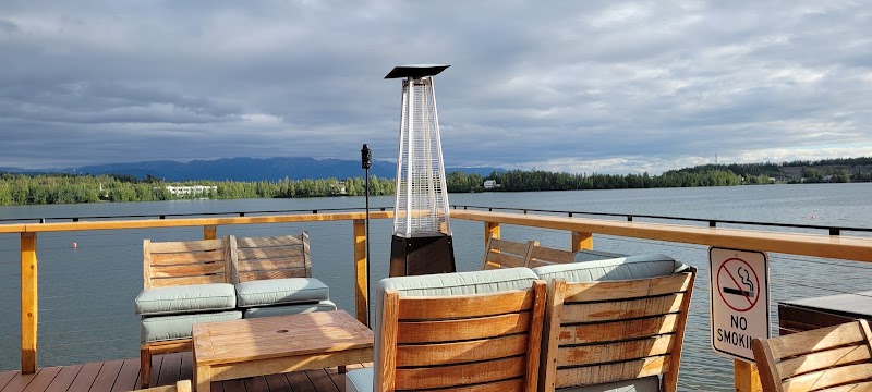 Mat-Su Resort in Wasilla, Alaska, United States