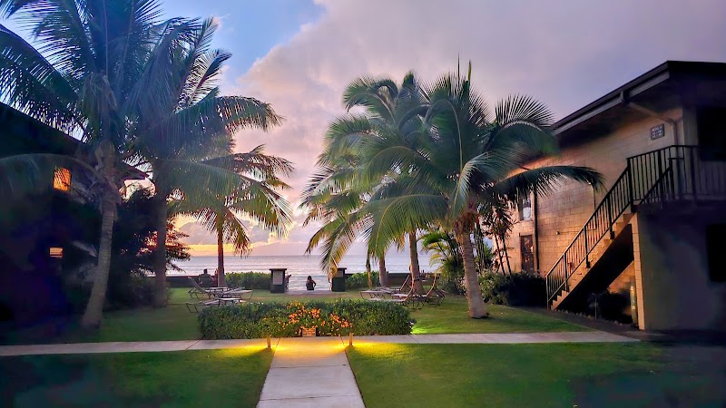 Maui Sands in Napili-Honokowai, Hawaii, United States