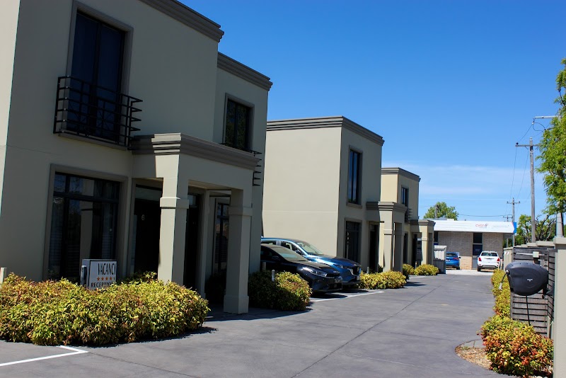 May Park Executive Apartments in Horsham, Australia