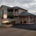Maynestay Motel