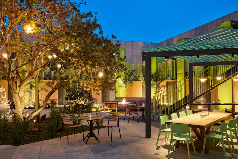 Mayumi in Culver City, California, United States