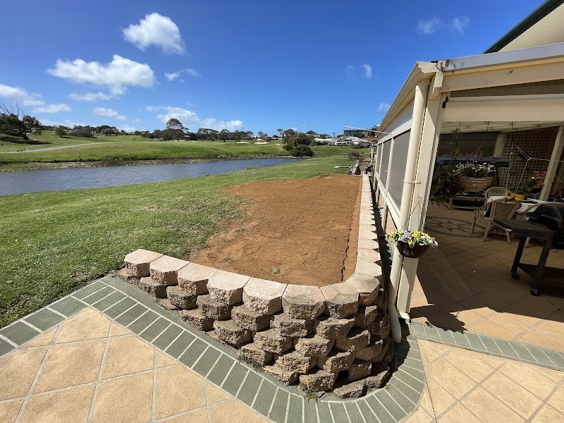 McCracken Country Club in Victor Harbor, Australia