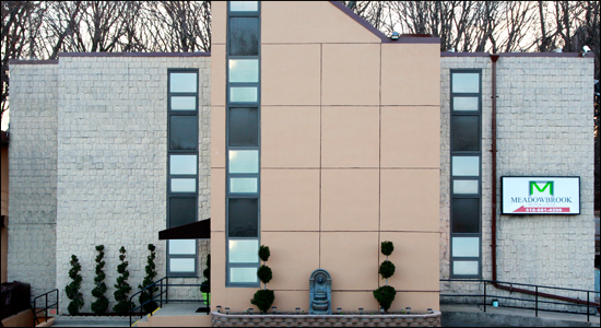 Meadowbrook Motor Lodge in Jericho, New York, United States