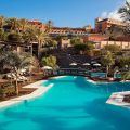 Melia Jardines del Teide