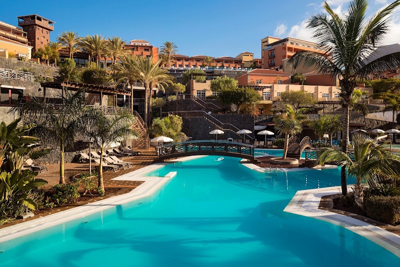 Melia Jardines del Teide in Adeje, Spain