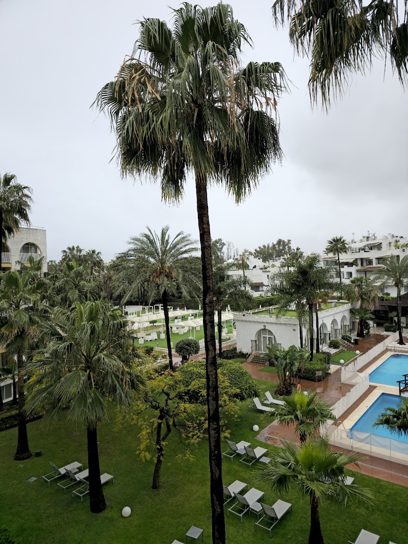 Melia Marbella Banús in Marbella, Spain