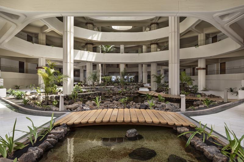 Melia Salinas in Teguise, Spain