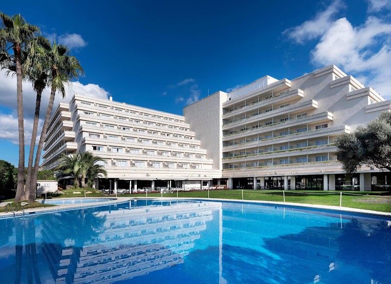 Melia Sitges in Sitges, Spain