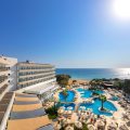 Melissi Beach Hotel & Spa