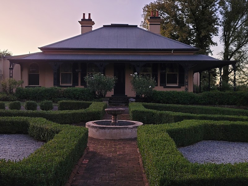 Melview Greens in Orange, Australia