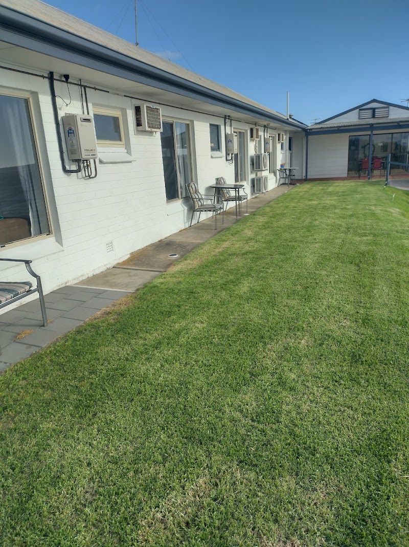 Meningie Waterfront Motel in Meningie, Australia