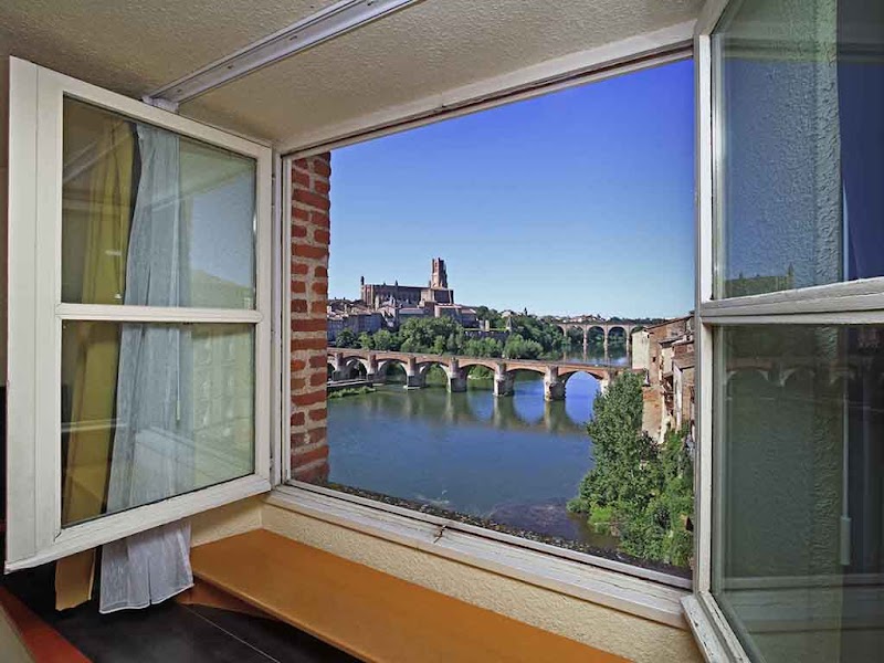 Mercure Albi Bastides in Albi, France