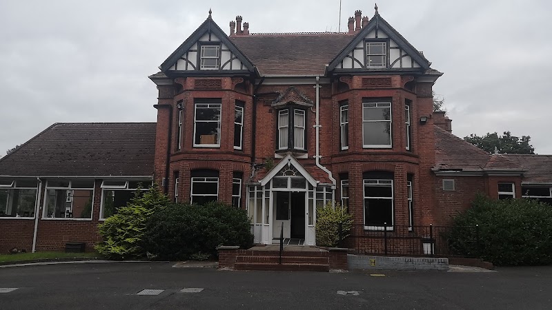 Mercure Bewdley The Heath Hotel in Bewdley, United Kingdom