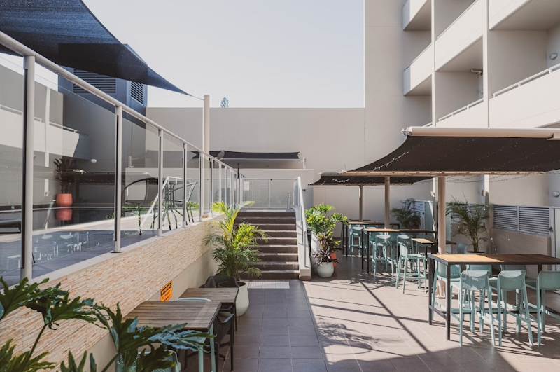 Mercure Centro Port Macquarie in Port Macquarie, Australia