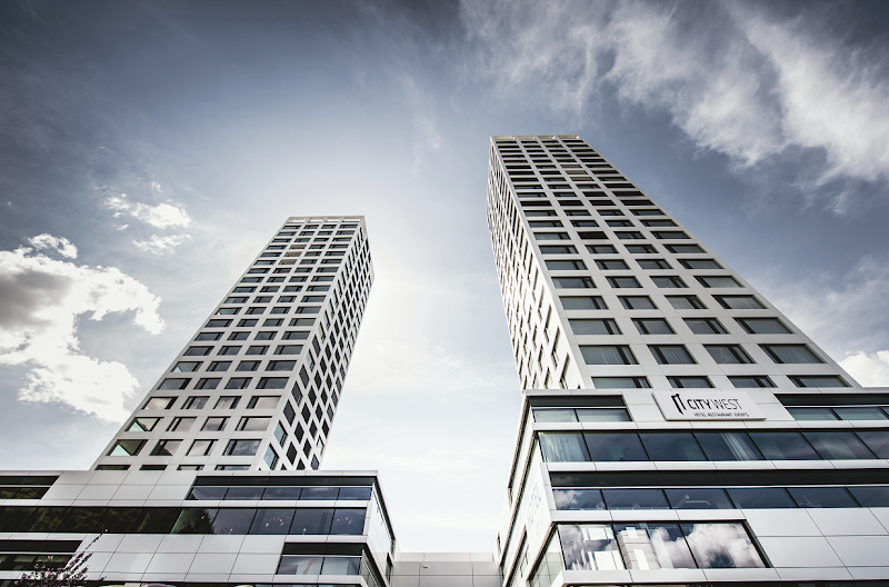 Mercure Chur City West in Chur, Switzerland