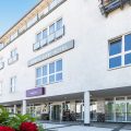 Mercure Hotel Bad Oeynhausen City