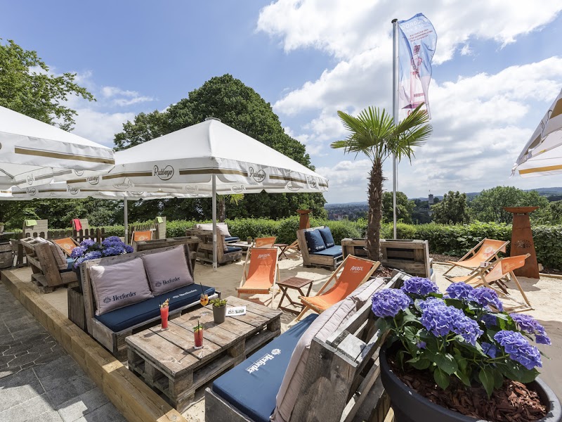 Mercure Hotel Bielefeld Johannisberg in Bielefeld, Germany