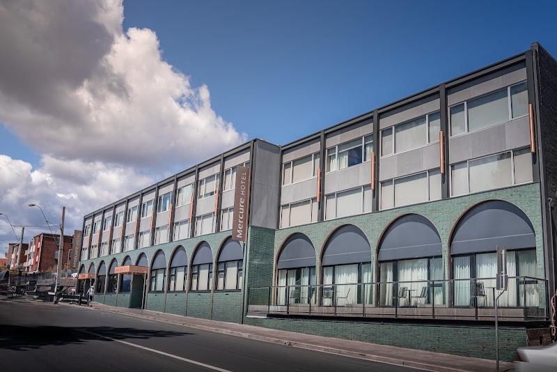 Mercure Launceston in Launceston, Australia