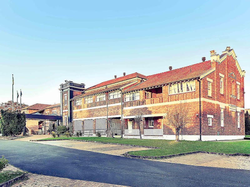 Mercure Maitland Monte Pio in Maitland, Australia