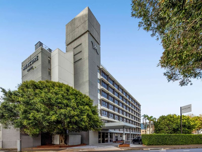 Mercure Newcastle in Newcastle, Australia