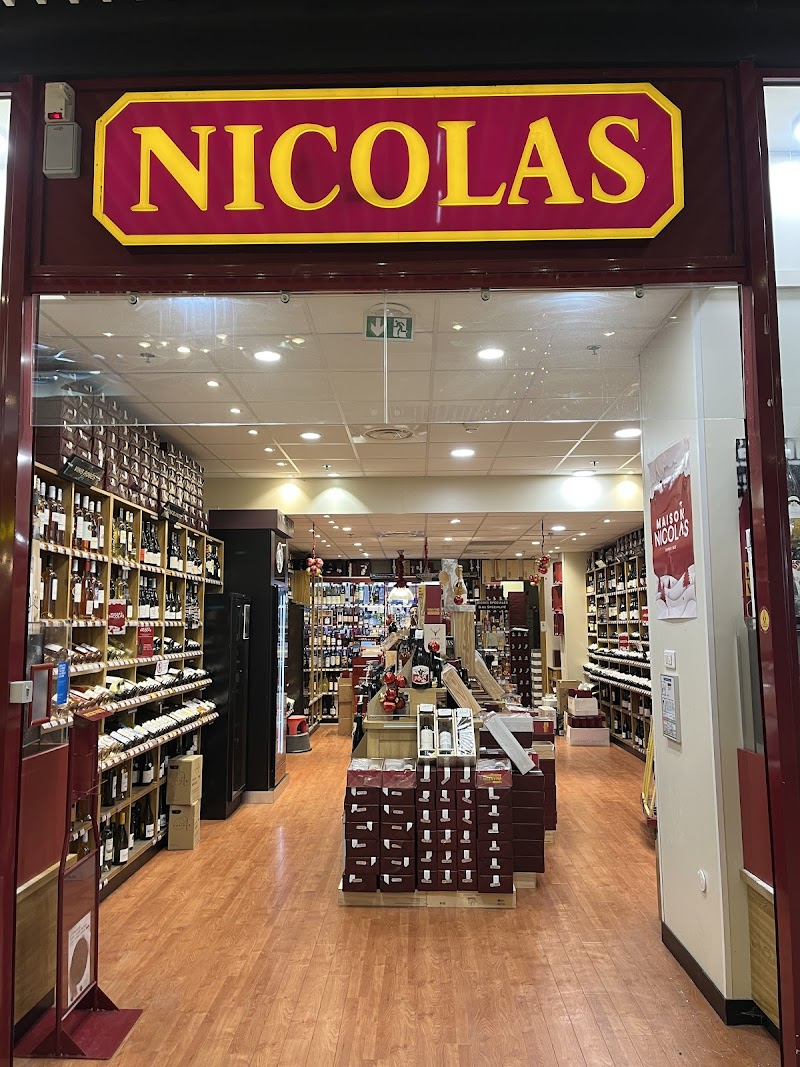 Mercure Nice Cap 3000 Aéroport in Saint-Laurent-du-Var, France