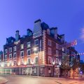 Mercure Nottingham City Centre Hotel