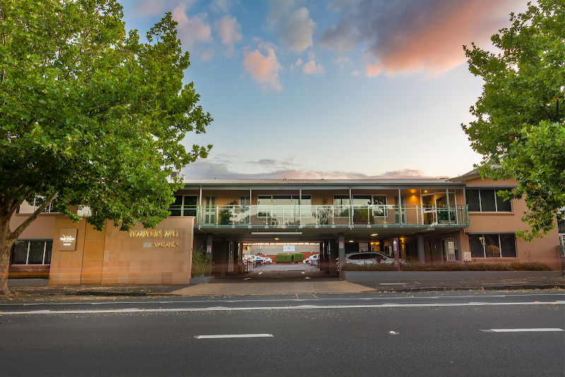 Mercure Orange in Orange, Australia