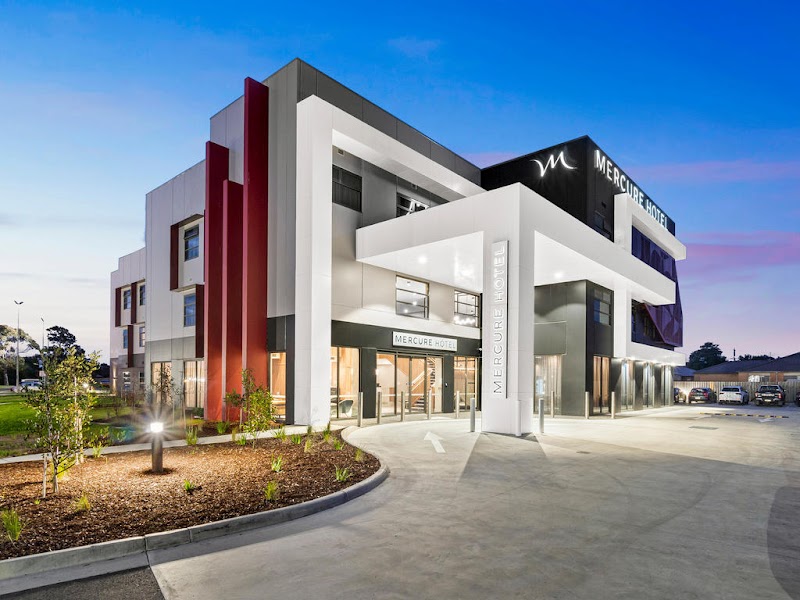 Mercure Pakenham in Pakenham, Australia