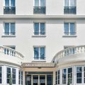 Mercure Paris Saint Cloud Hippodrome Hotel