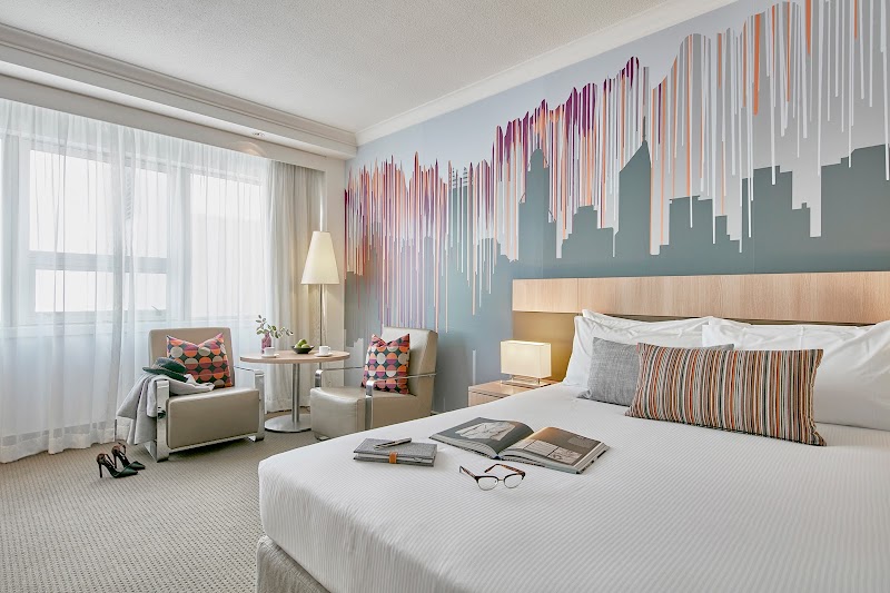 Mercure Perth in Perth, Australia