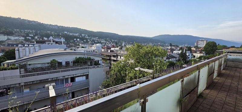 Mercure Plaza Biel in Biel/Bienne, Switzerland